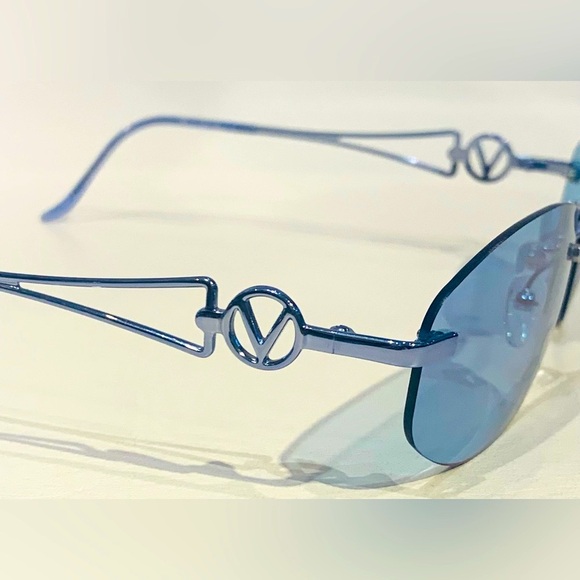 Pre-Owned Valentino Sunglasses - Picture 8 of 10